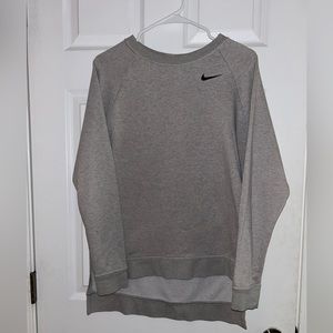NIKE crewneck